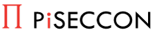 Piseccon Sole Co., Ltd. Logo