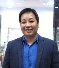 Dr. Panyasith Vorasing